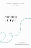 Authentic Love (eBook, ePUB)