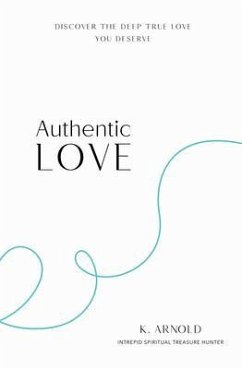 Authentic Love (eBook, ePUB) - Arnold, Kimberley