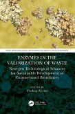 Enzymes in the Valorization of Waste (eBook, PDF)