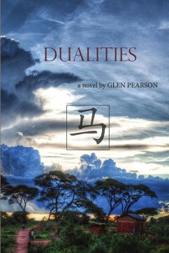 Dualities - Pearson, Glen