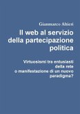 Il web al servizio della partecipazione politica