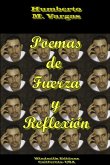 Poemas de Fuerza y Reflexión