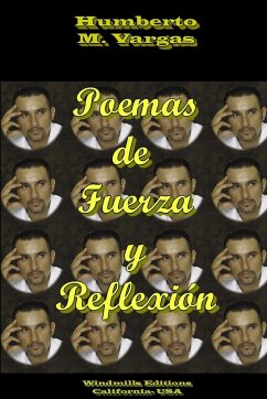 Poemas de Fuerza y Reflexión - Martínez Vargas, Humberto