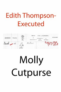 Edith Thompson-Executed - Cutpurse, Molly