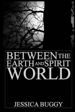 Cover Between the Earth and Spirit World