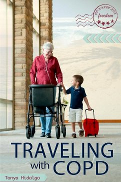 Traveling With COPD - Hidalgo, Tonya