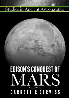 Edison's Conquest of Mars - Serviss, Garrett