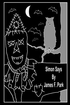 Simon Says - Park, James F.