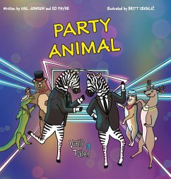 Party Animal - Payne, Ed; Johnson, Vail