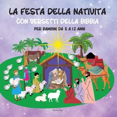 La festa della Natività - Cobza, Miriam