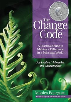 Cover The Change Code