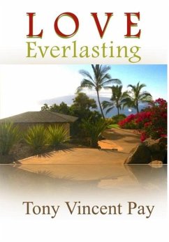 Cover Love Everlasting