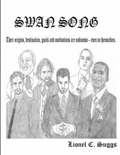 Swan Song - Suggs, Lionel