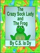 The Crazy Sock Lady and the Frog - Bild 1