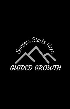 Guided Growth Journal - Speltz, Christopher