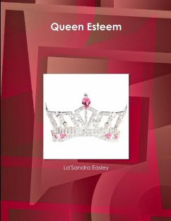 Queen Esteem - Easley, La'Sandra