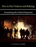 Peer-to-Peer Violence and Bullying