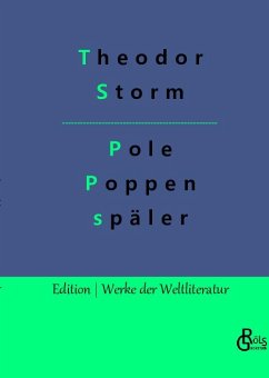 Pole Poppenspäler - Storm, Theodor