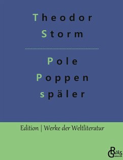 Pole Poppenspäler - Storm, Theodor