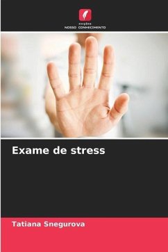 Exame de stress - Snegurova, Tatiana