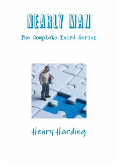 Nearly Man - Harding, Henry