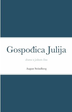 Cover Gospo¿ica Julija
