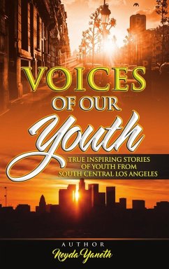 Voices of Our Youth - Yaneth, Neyda