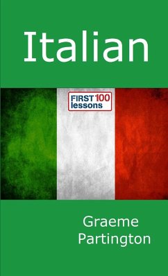 Italian - Partington, Graeme