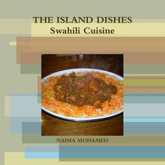 THE ISLAND DISHES - Mohamed, Naima