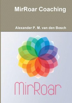 MirRoar Coaching - Bosch, Alexander P. M. van den