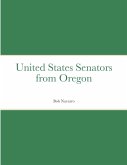 United States Senators from Oregon