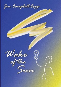 Wake of the Sun - Campbell-Copp, Jon