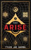 Arise - Book One of the Redsky Cycle (eBook, ePUB)