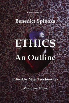 Ethics - Trochimczyk, Maja; Spinoza, Benedict