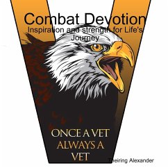 Combat Devotion - Alexander, Theiring