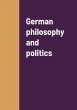 German philosophy and politics - Bild 1
