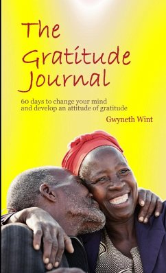 The Gratitude Journal - Wint, Gwyneth