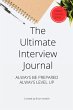 The Ultimate Interview Journal - Bild 1