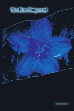 Cover The Blue Pimpernel