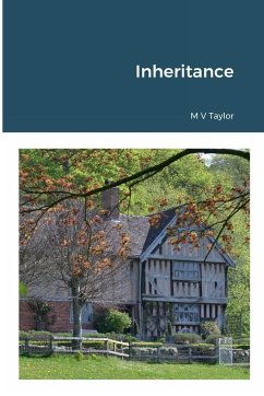 Inheritance - Taylor, M V