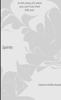 Spirits - Hollinshead, Darren