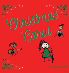 Christmas Carol - Fitzgerald, C. J.