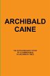 ARCHIBALD CAINE - Bild 1