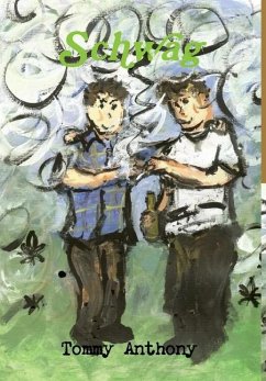 Schwag - Anthony, Tommy