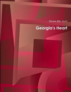 Cover Georgia's Heart