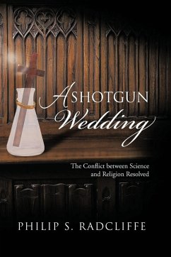 A Shotgun Wedding - Radcliffe, Philip S