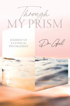 Through My Prism - Gul