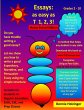 Essays as easy as T 1, 2, 3! Home... - Bild 1
