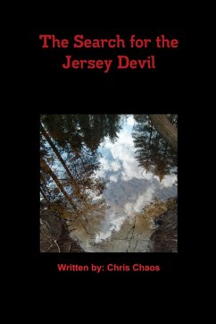 The Search for the Jersey Devil - Chaos, Chris