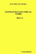 ELECTRICIAN'S BOOK ESTIMATING... - Bild 1
